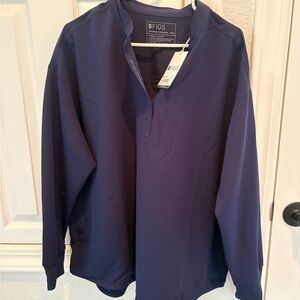 Figs women’s  Long Sleeve Tee top